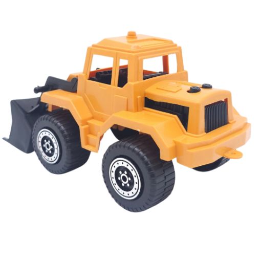 Imagen de CAMION CONSTRUCCION MAYITA REF.SU70774