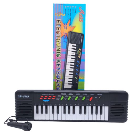 Imagen de PIANO ELECTRONICO REF102368