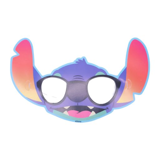 Imagen de MASCARA STITCH 1/6 