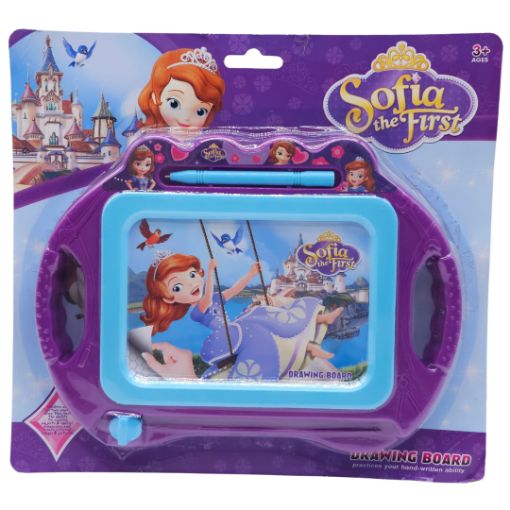 Imagen de PIZARRA MAGNETICA SOFIA R107769