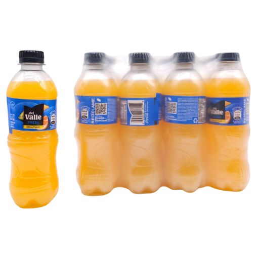 Imagen de JUGO MINUTE MAID 355 ML 12/1