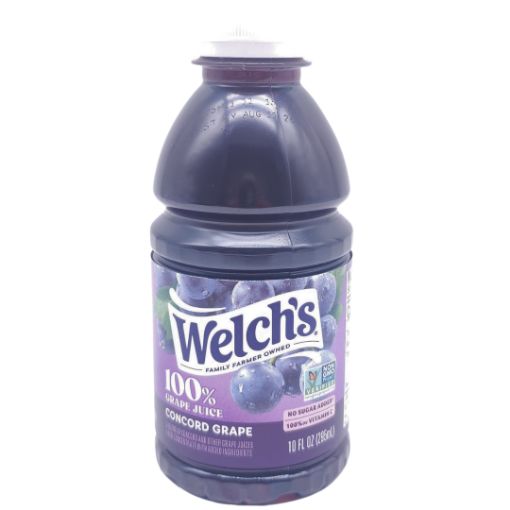 Imagen de JUGO UVA WELCHS 24/1