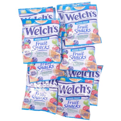 Imagen de GOMITA WELCH 1/12 22.7 GR