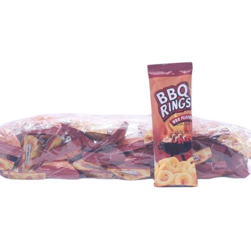 Imagen de AROS DE BBQ RINGS 16/30