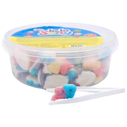 Imagen de JOJO JELLY UNICORNIO 12/150 4GR 