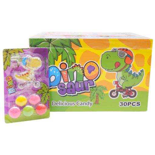 Imagen de DINO SAUR 24/30