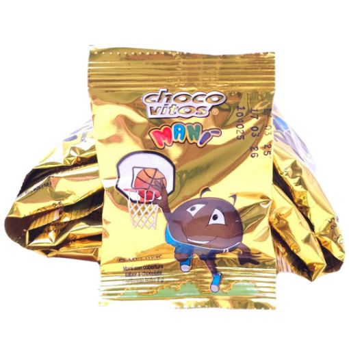 Imagen de CHOCOVITO MANI 30/10..