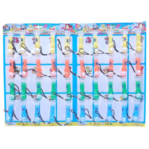 Imagen de FOCO MUÑEQUITO 20/40