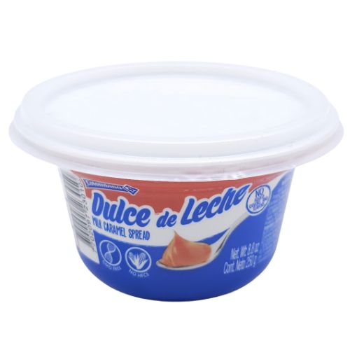 Imagen de DULCE LECHE AREQUIPE COLOMB 24/1