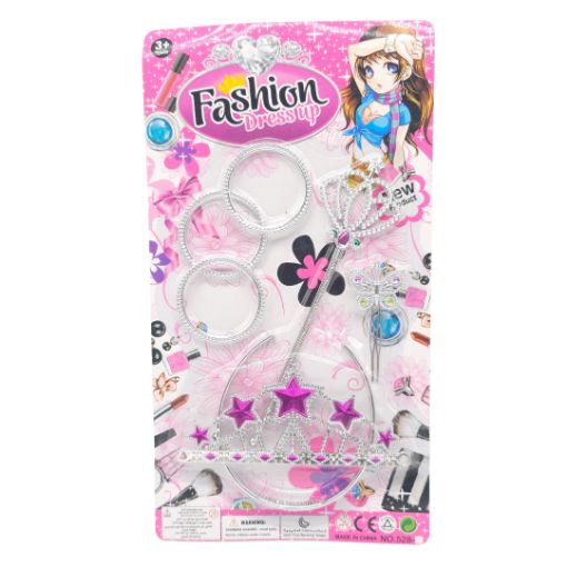 Imagen de ACCESORIOS FASHION DRESS R1040