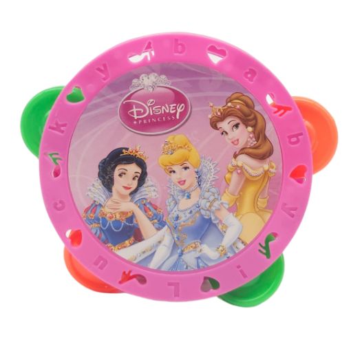 Imagen de PANDERO MOTIVO R107608