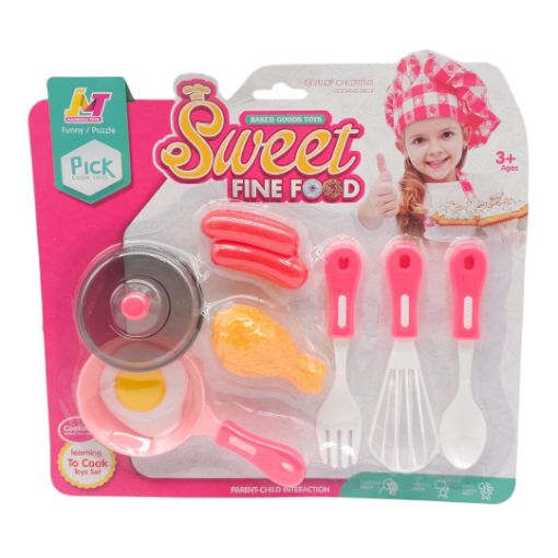 Imagen de SWEET FINE FOOD R113458