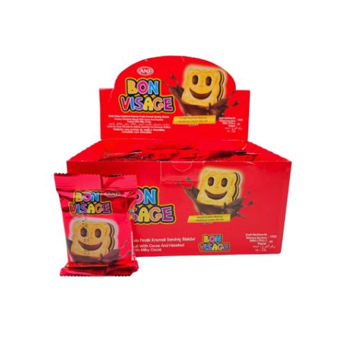 Imagen de GTA BON VISAGE 6/24 