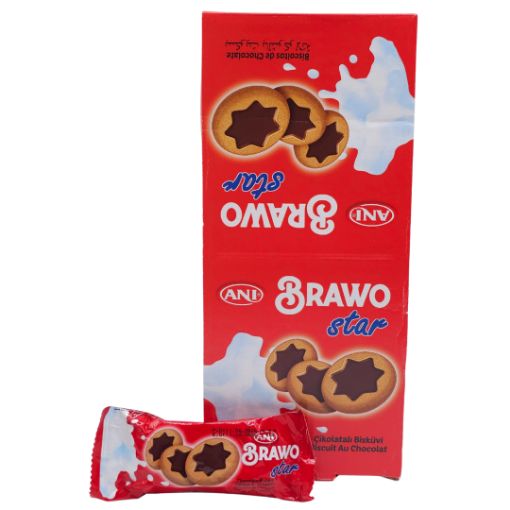 Imagen de GTA BRAWO STAR 6/24