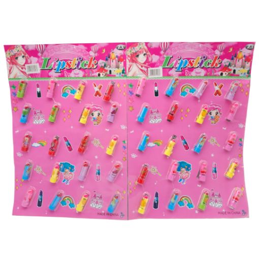 Imagen de PINTA LABIOS CARTON 60/20