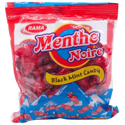 Imagen de MENTA BLACK MINT RAMA 50/50
