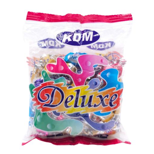 Imagen de MAST. TOFFEE DELUXE 50/50