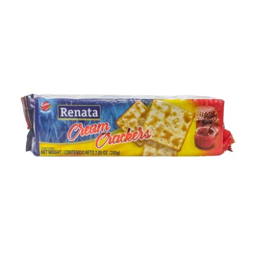 Imagen de GTA RENATA 30/170 gr CRACKER 