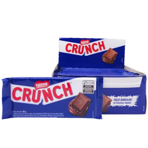 Imagen de CHOC. CRUNCH 1/16