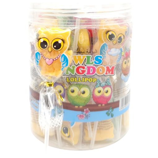 Imagen de PALETA BUHO 20/30