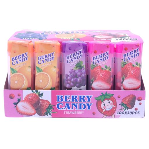 Imagen de BERRY CANDY 24/30
