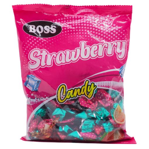 Imagen de MENTA FRESA PEQ 40/50