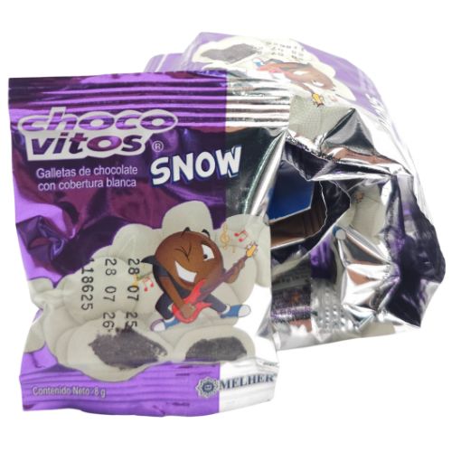Imagen de CHOCOVITO SNOW 30/10