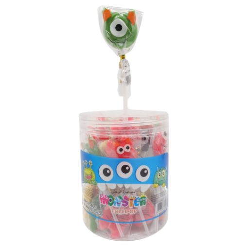 Imagen de PALETA MONSTER TARRO 20/30