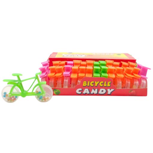Imagen de BICYCLE CANDY 24/30