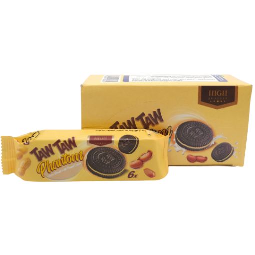 Imagen de TAW TAW MANI 24/4