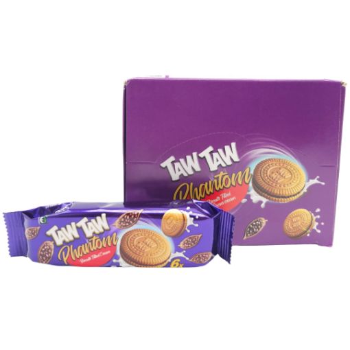 Imagen de TAW TAW RELLENA X6 12/6