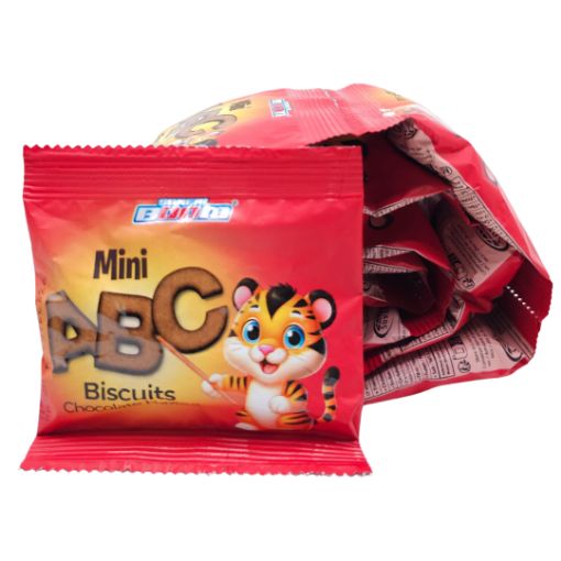 Imagen de GTA ABC BISCUITS 24/12