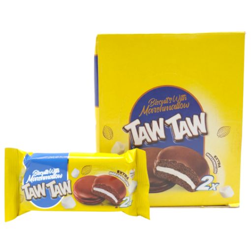 Imagen de TAW TAW MAMUT GDEX2 12/12