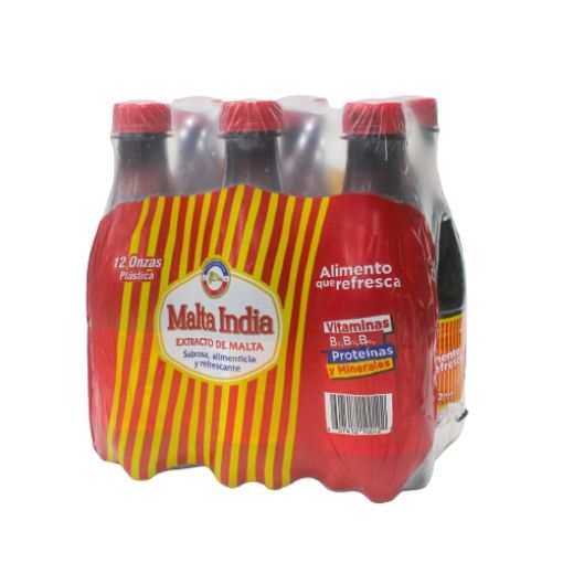 Imagen de MALTA KOLA REAL 24/1