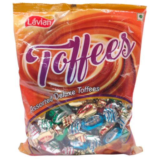 Imagen de MAST TOFEES LAVIAN 16/100