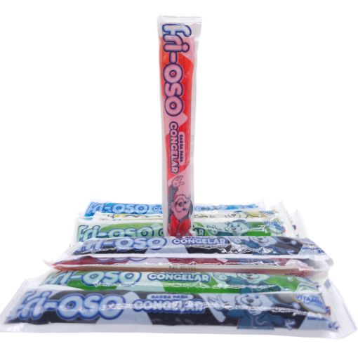 Imagen de ESQUIMALITO FRIOSO 15/10 