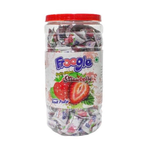 Imagen de GOMITA FROOGLE 12/150