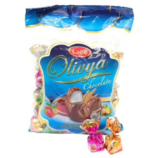 Imagen de CHOC. OLIVYA 20/50