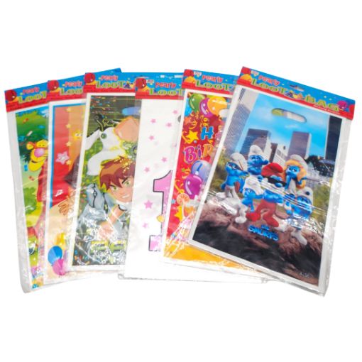 Imagen de FUNDA CUMP. ARN 1/10