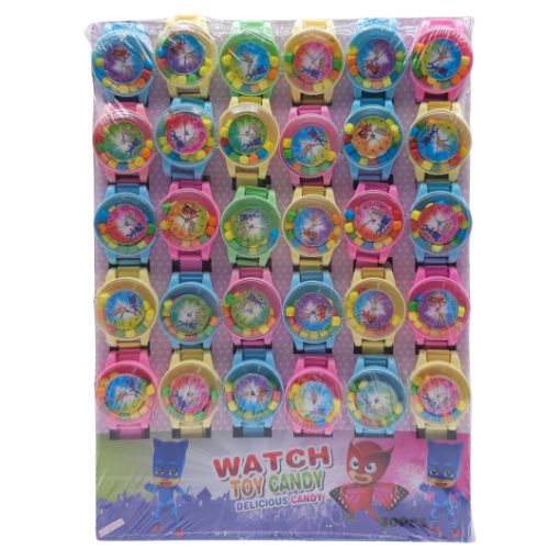 Imagen de RELOJ CON DULCE 20/30.