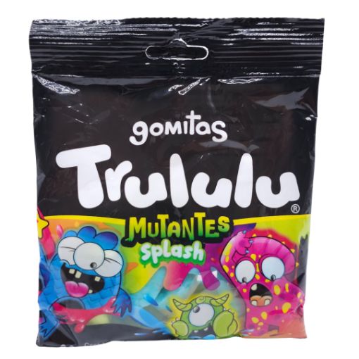 Imagen de TRULULU MUTANTES SPLASH 24/80 GR