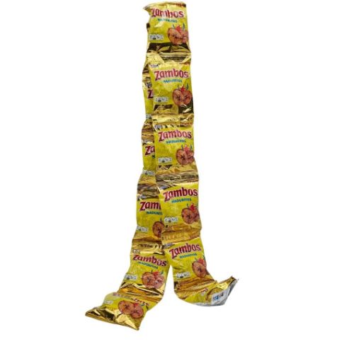 Imagen de PICAD. ZAMBO MADURO 28/12 