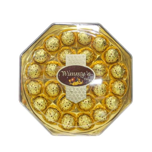 Imagen de WIMMYS OCTAGONAL 300GR 12/1..
