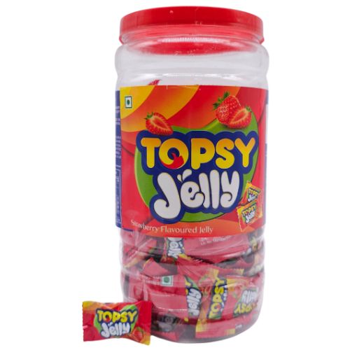 Imagen de GOMITA TOPSY 24/150