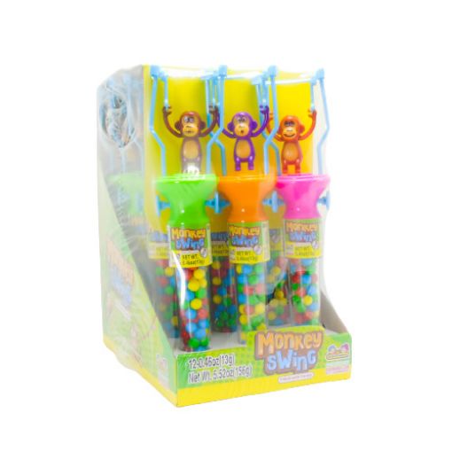 Imagen de KID MANIA MONKEY SWING 12/1