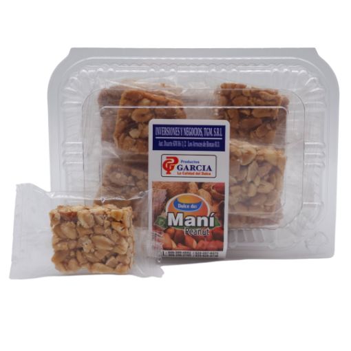 Imagen de DULCE CRIOLLO MANI ENTERO 1/12