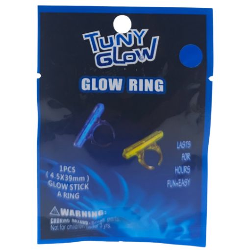 Imagen de ANILLO FLUORESCENTE 1/1 