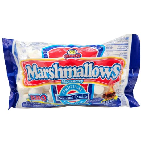 Imagen de MARSH. GUANDY BLANCO 30/200 GR