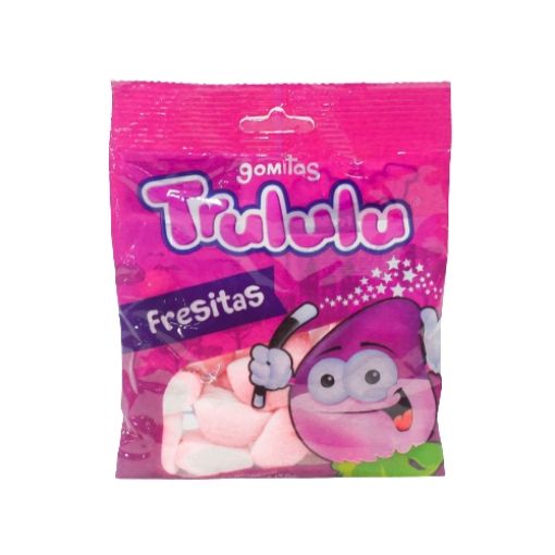 Imagen de TRULULU FRESITAS 24/90 GR