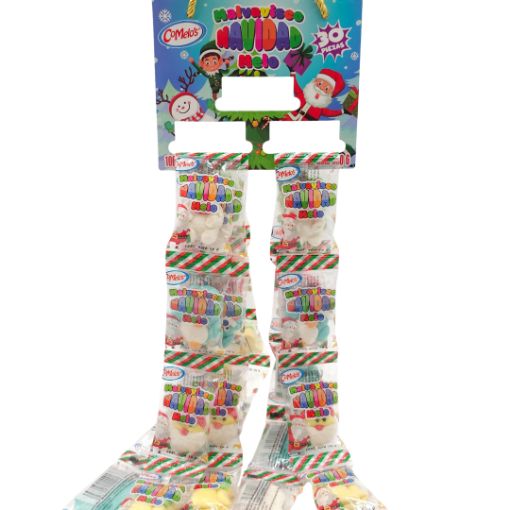 Imagen de MARSH. NAVIDAD COMELO 20/30